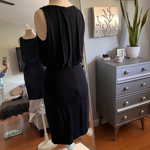 Bebe dress - Picture 3 of 7